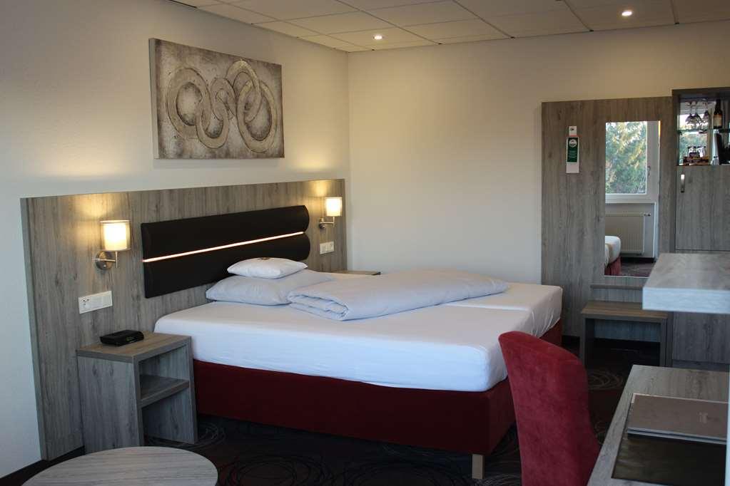 Hotel Engelhorn Leimen  Pokoj fotografie
