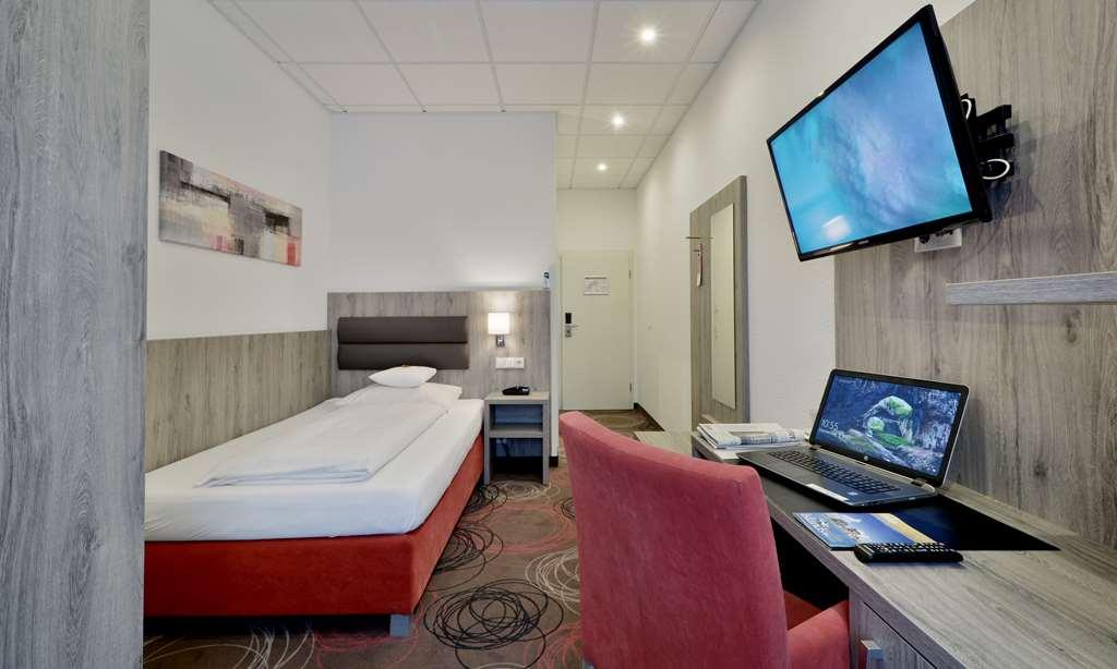 Hotel Engelhorn Leimen  Pokoj fotografie