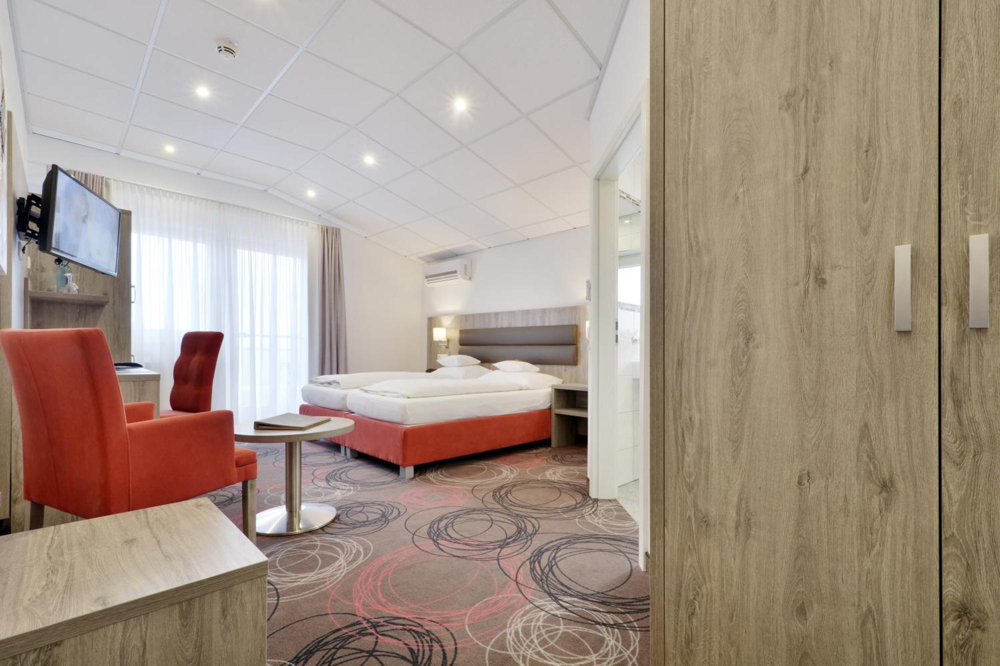 Hotel Engelhorn Leimen  Exteriér fotografie