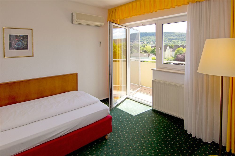 Hotel Engelhorn Leimen  Exteriér fotografie