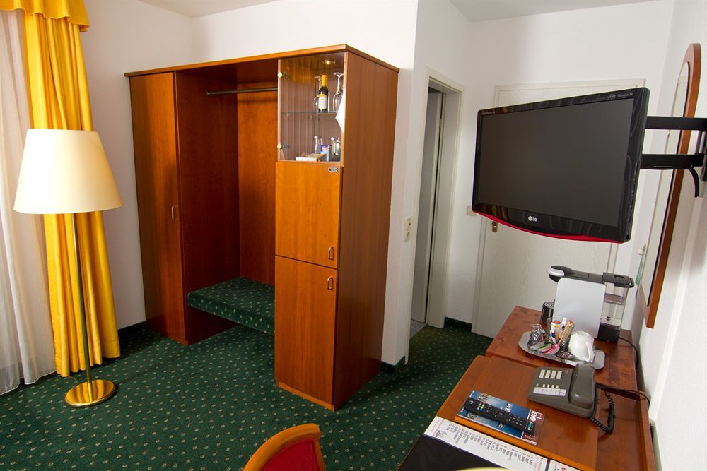 Hotel Engelhorn Leimen  Exteriér fotografie
